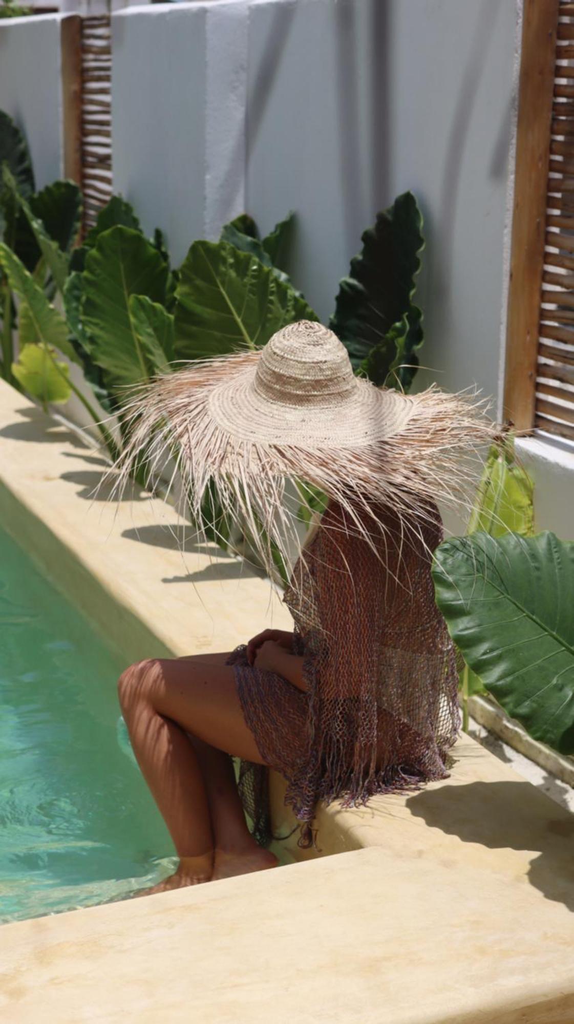 Mlango Paje Villa Boutique Dış mekan fotoğraf