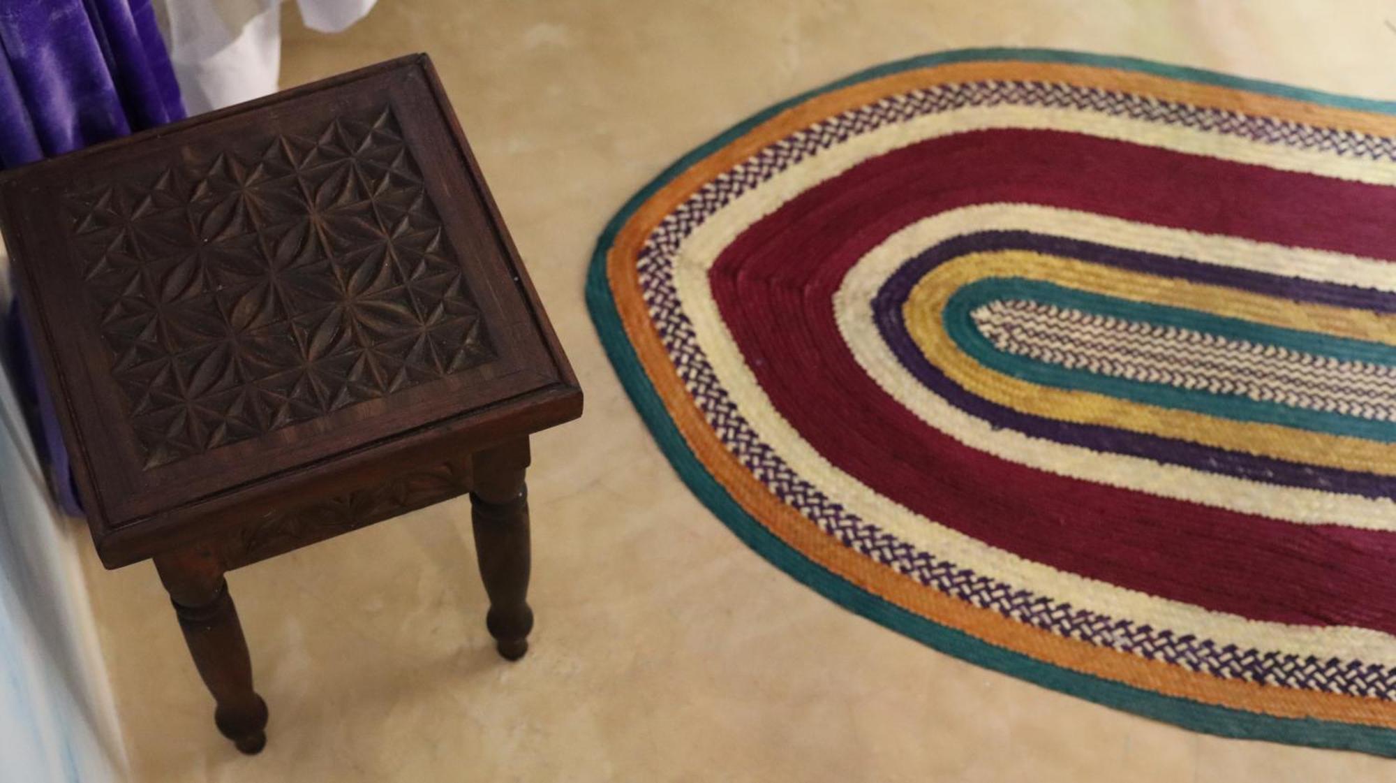 Mlango Paje Villa Boutique Dış mekan fotoğraf