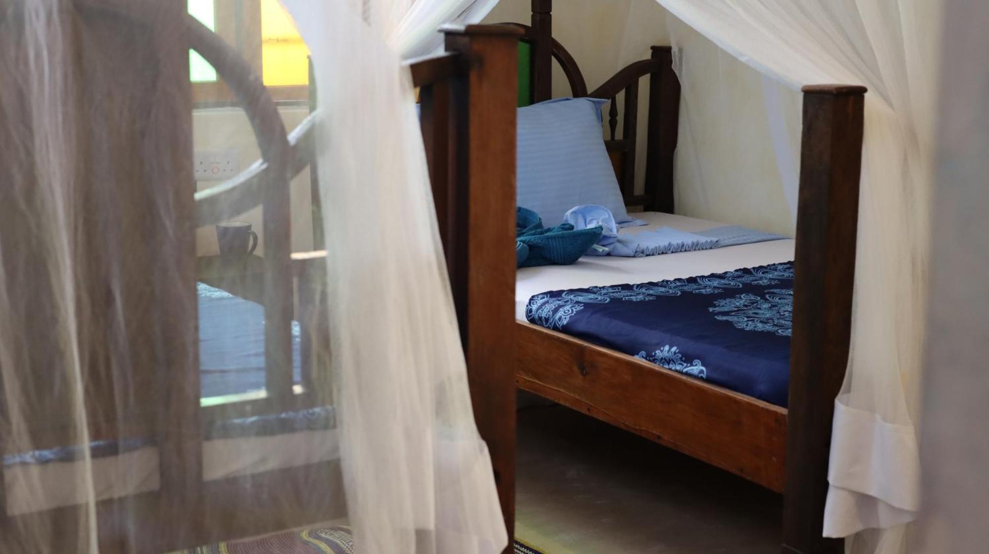Mlango Paje Villa Boutique Dış mekan fotoğraf